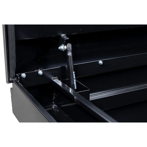 Product of Weather Guard (Werner) 116-5-04 Extra Wide Toolbox 