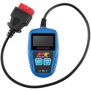 Performance Tool W2976 Diagnostic Scan Tool||w2976_1.Jpg||86||ptlw2976||1590151