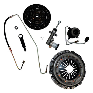 Crown Automotive Cmk2 Clutch Set||cmk2_1.Jpg||86||c1ycmk2||1718852