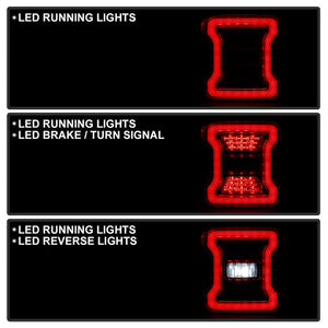 Xtune 9052033 Tail Light Assembly||9052033_11.Jpg||95||s2z9052033||1700016