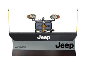 Meyer Products 78320 Snow Plow||78320.Jpg||85||m1g78320||1496445
