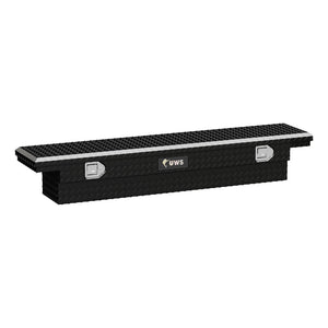 Product of UWS EC10312 Slim Line Low Profile Toolbox 