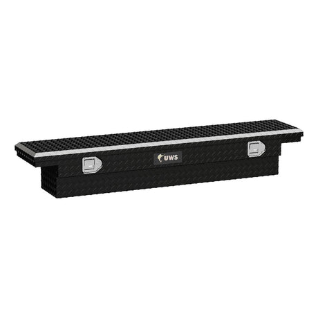 Product of UWS EC10312 Slim Line Low Profile Toolbox 