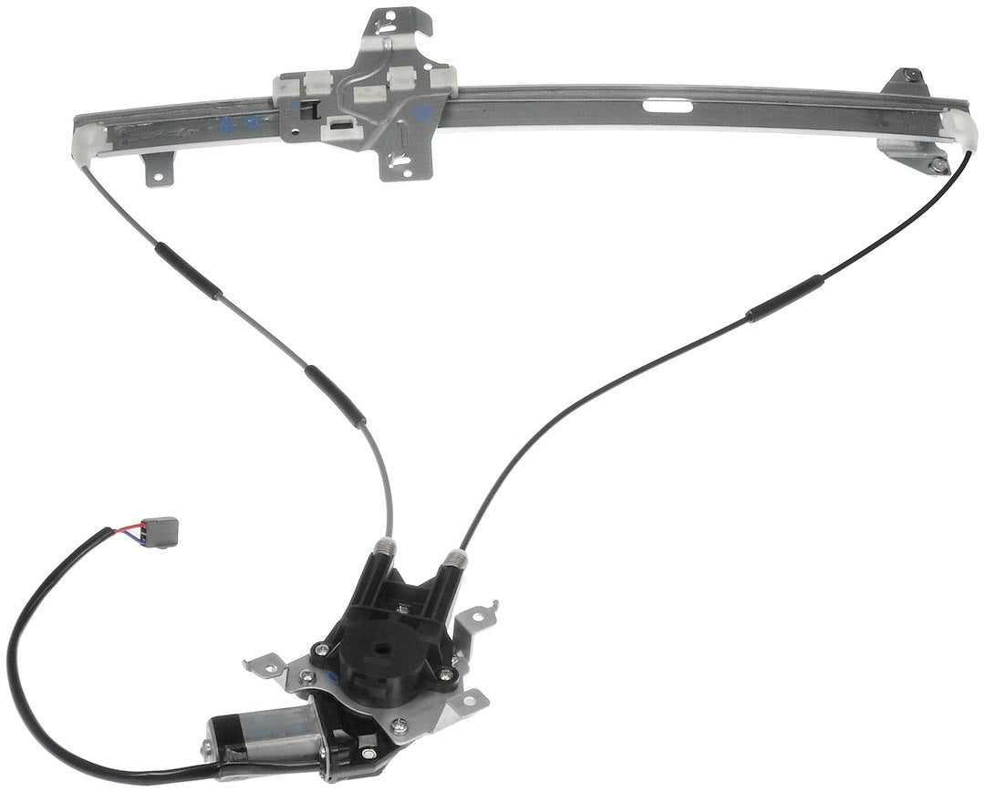 Dorman (Oe Solutions) 741-586 Window Regulator||741-586-001.Jpg||85||d18741586||2244110