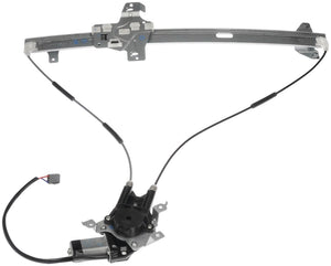 Dorman (Oe Solutions) 741-586 Window Regulator||741-586-001.Jpg||85||d18741586||2244110