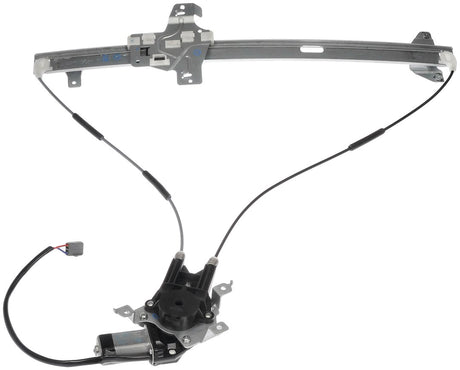 Dorman (Oe Solutions) 741-586 Window Regulator||741-586-001.Jpg||85||d18741586||2244110
