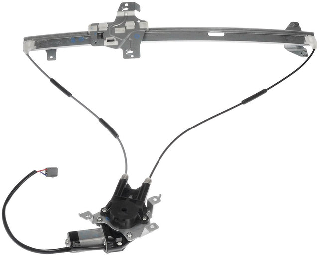 Dorman (Oe Solutions) 741-586 Window Regulator||741-586-001.Jpg||85||d18741586||2244110