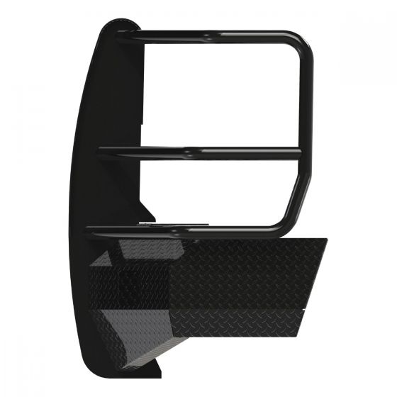 Product of Ranch Hand FSF231BL1 SUMMIT Steel Diamond Plated Bumper 