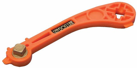 Sea Dog 520045-1 Boat Deck Filler Cap Key||520045-1.Jpg||85||sdg5200451||1244215