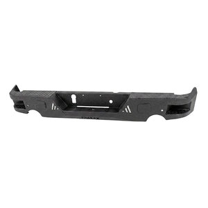 Trailfx Rldb003ti Bumper||t83_Rldb003ti_Light Duty Bumper_Rear_B2c_1.Jpg||85||t83rldb003ti||2279416