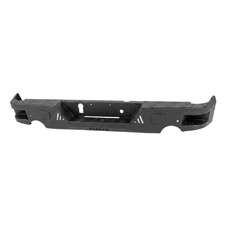 Trailfx Rldb003ti Bumper||t83_Rldb003ti_Light Duty Bumper_Rear_B2c_1.Jpg||85||t83rldb003ti||2279416