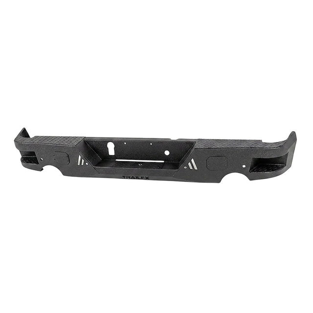 Trailfx Rldb003ti Bumper||t83_Rldb003ti_Light Duty Bumper_Rear_B2c_1.Jpg||85||t83rldb003ti||2279416