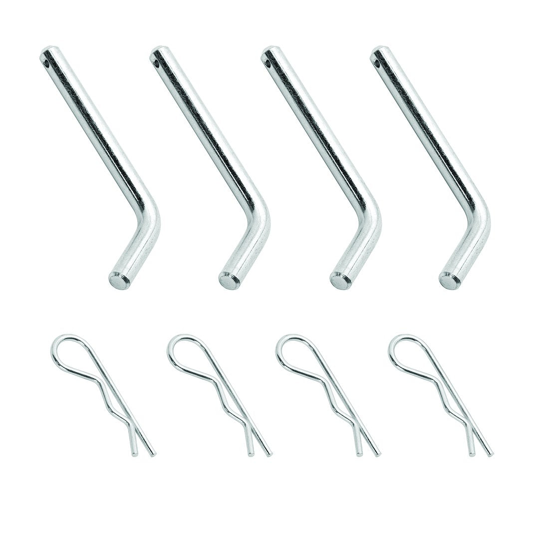 Product of Reese 58467 Fifth Wheel Trailer Hitch Rail Pin