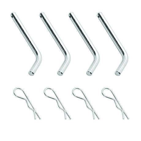 Product of Reese 58467 Fifth Wheel Trailer Hitch Rail Pin