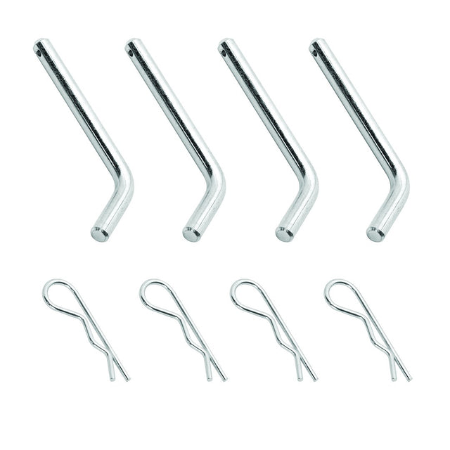 Product of Reese 58467 Fifth Wheel Trailer Hitch Rail Pin