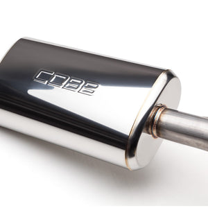 Product of COBB Tuning 5F2100 Cat-Back System Single Exhaust System Kit 