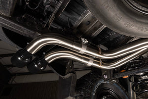 Product of Flowmaster 738173 Signature Series Cat-Back System Exhaust System Kit 