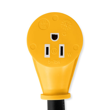 Camco 55155 Power Cord Adapter||55155_1.Jpg||86||c1w55155||978050