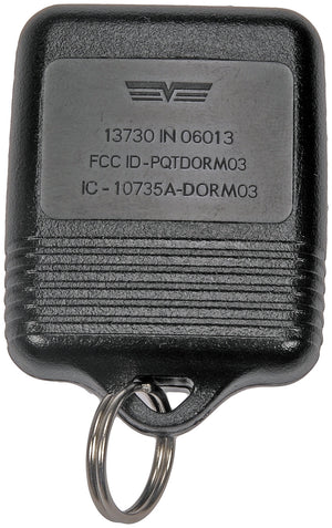 Help! By Dorman 13799 Key Fob||13799-002.Jpg||86||d1813799||2088238