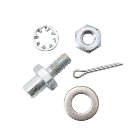 Edelbrock 8009 Carburetor Stud Kit||8009.Jpg||85||e118009||1106190