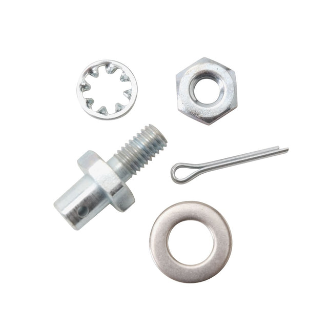 Edelbrock 8009 Carburetor Stud Kit||8009.Jpg||85||e118009||1106190