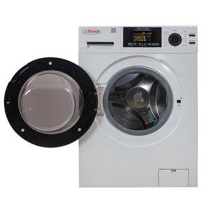 Pinnacle Appliances 22-4600 L W Clothes Washer/ Dryer Combo Unit||22-4600 L W_5.Jpg||90||p7j224600lw||1270473