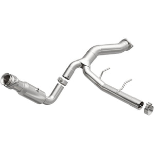 Magnaflow California Converter 5551521 Catalytic Converter||5551521.Jpg||85||m665551521||1738803