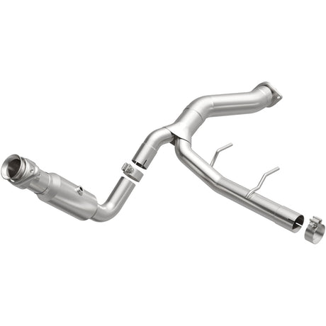 Magnaflow California Converter 5551521 Catalytic Converter||5551521.Jpg||85||m665551521||1738803