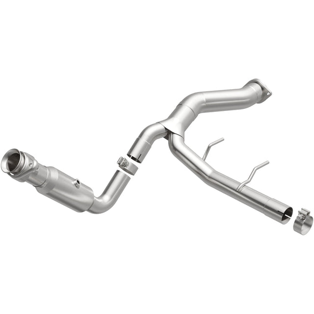Magnaflow California Converter 5551521 Catalytic Converter||5551521.Jpg||85||m665551521||1738803