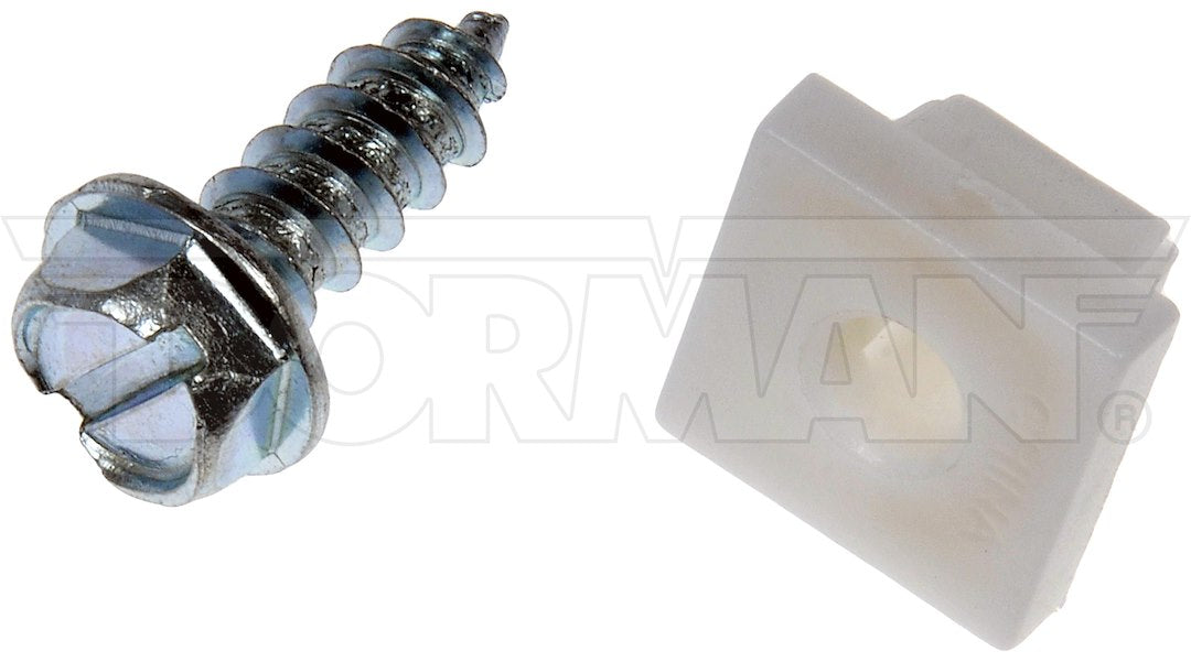 Dorman (Oe Solutions) 785-148d License Plate Mounting Hardware||785-148d-007.Jpg||85||d18785148d||1242016