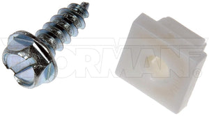 Dorman (Oe Solutions) 785-148d License Plate Mounting Hardware||785-148d-007.Jpg||85||d18785148d||1242016
