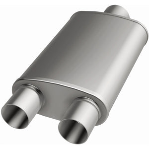 Product of Magnaflow Performance 12158 Stainless Steel Exhaust Muffler 