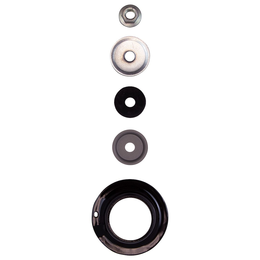 Product of Bilstein 24-325462 B6 4600 Monotube Shock Absorber 