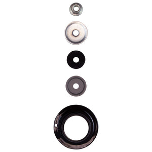 Product of Bilstein 24-325462 B6 4600 Monotube Shock Absorber 