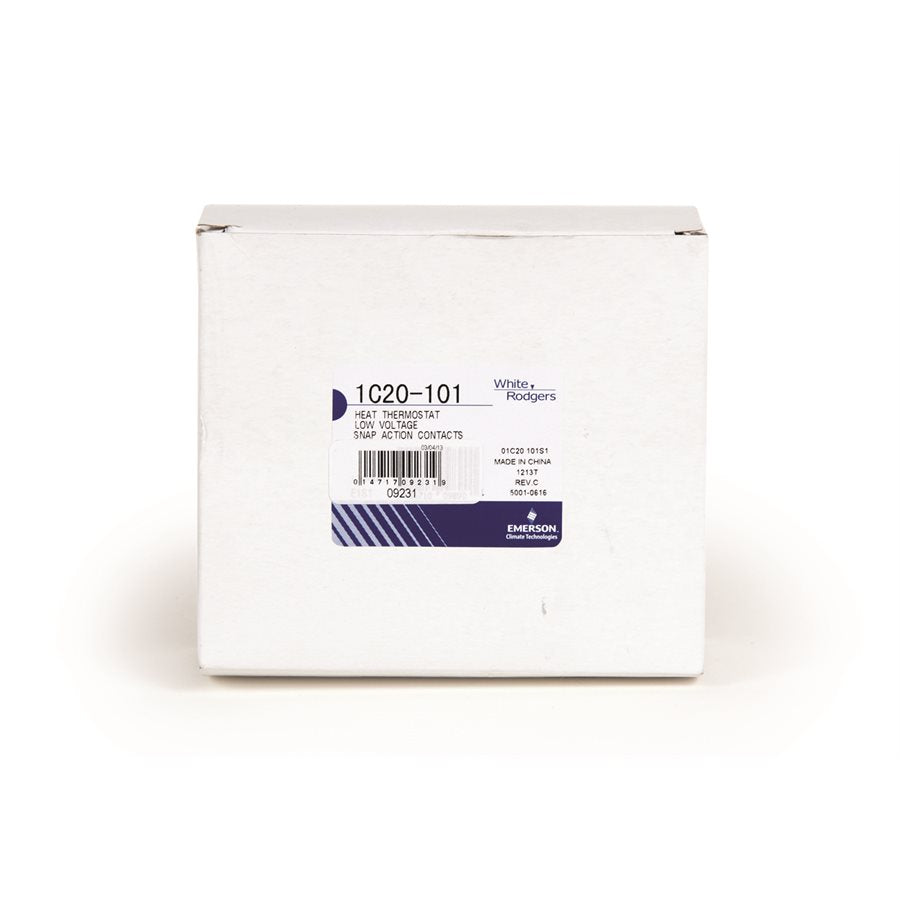 Product of Camco 09231 Wall Thermostat