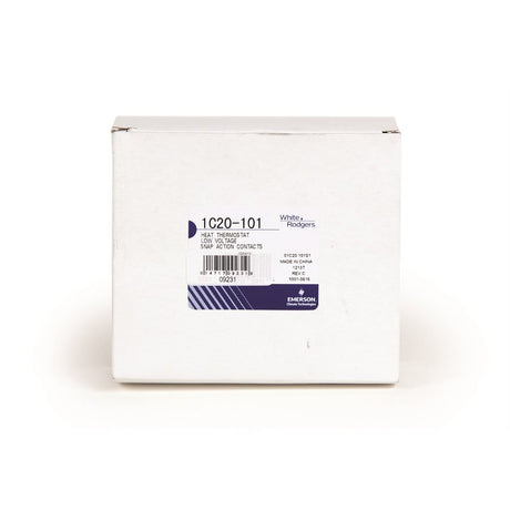 Product of Camco 09231 Wall Thermostat