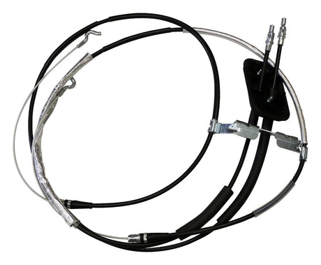 Product of Crown Automotive 68338357ad Parking Brake Cable