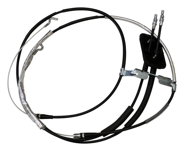 Product of Crown Automotive 68338357ad Parking Brake Cable