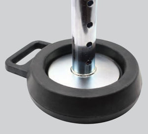 Stromberg Carlson Jbp-Tj6 Trailer Tongue Jack Wheel Chock||jbp-Tj6_2.Jpg||87||s2ijbptj6||1699892