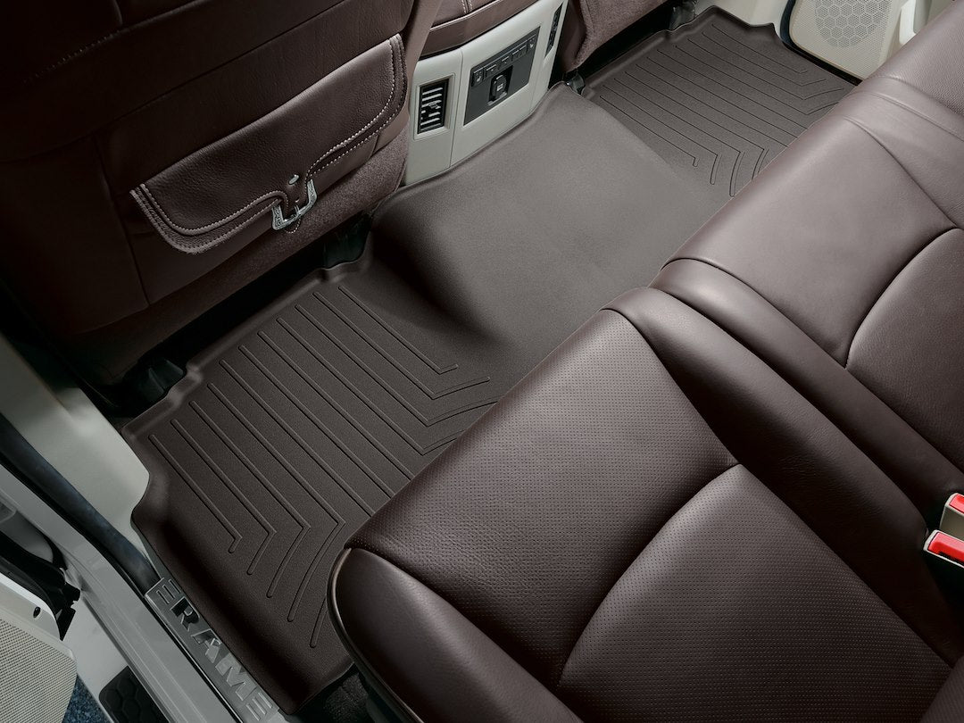 Weathertech (Usa) 474772 Floor Liner||||86||w24474772||1924239