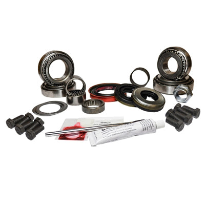 Nitro Gear Mkgm9.25-Sal Differential Ring And Pinion Installation Kit||mkgm9.25-Sal.Jpg||85||ntgmkgm925sal||1367096