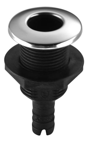 Product of Attwood Marine 68555-1 Boat Scupper