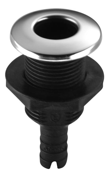 Product of Attwood Marine 68555-1 Boat Scupper