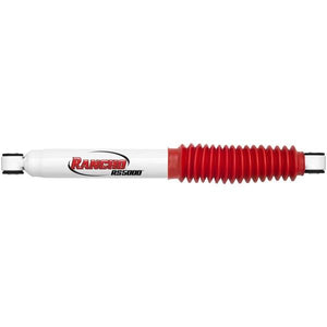 Product of Rancho RS5416 Single Twin Tube Steering Stabilizer 