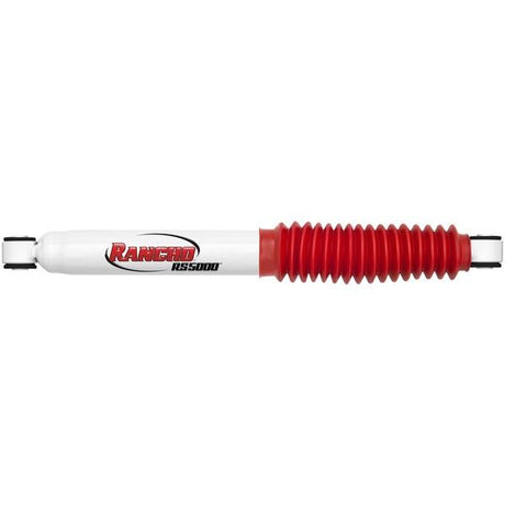 Product of Rancho RS5416 Single Twin Tube Steering Stabilizer 