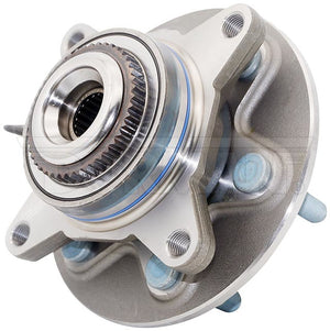 Dorman (Oe Solutions) 951-146 Wheel Bearing And Hub Assembly||951-146_1.Jpg||86||d18951146||1013132