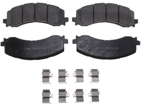Raybestos Brakes Mgd2382ch Brake Pad||mgd2382ch_Fro.Jpg||85||r53mgd2382ch||2465145