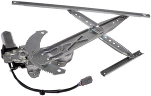 Dorman (Oe Solutions) 741-737 Window Regulator||741-737-002.Jpg||86||d18741737||1686528