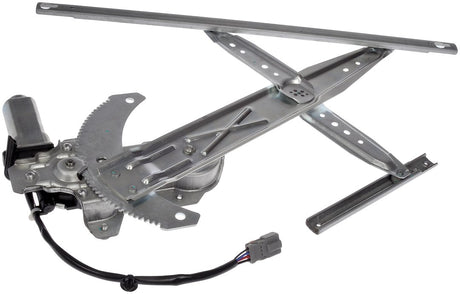 Dorman (Oe Solutions) 741-737 Window Regulator||741-737-002.Jpg||86||d18741737||1686528