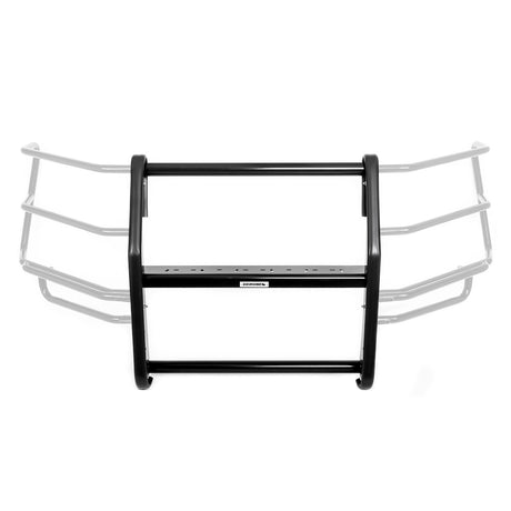 Go Rhino Public Safety 5160 Bumper Push Bar||grps_5000_Gloss_Unmounted2.Jpg||87||p2s5160||1284455